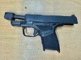 SPRINGFIELD ARMORY HELLCAT RDP 9MM LUGER (9X19 PARA) - 2 of 3