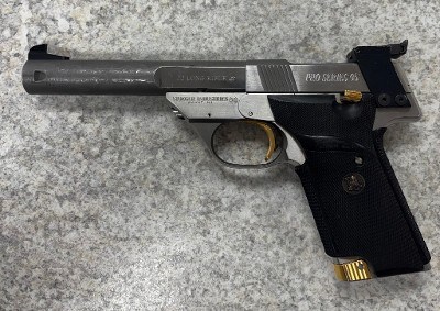 STOEGER Pro Series 95 .22 LR - Image 2 of 3