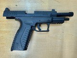 SPRINGFIELD ARMORY XD(M) 4.5" .45 ACP - 3 of 3