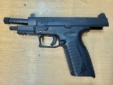 SPRINGFIELD ARMORY XD(M) 4.5" .45 ACP - 2 of 3