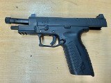 SPRINGFIELD ARMORY XD(M) 4.5" .45 ACP - 2 of 3