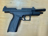 SPRINGFIELD ARMORY XD(M) 4.5" .45 ACP - 3 of 3
