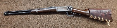 WINCHESTER MODEL 1894 .30-30 WIN