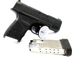 SPRINGFIELD ARMORY HELLCAT 9MM LUGER (9x19 PARA) - 3 of 3