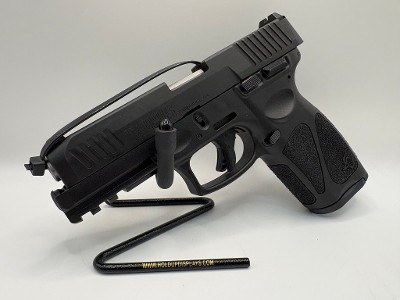 TAURUS G3 9MM LUGER (9x19 PARA)
