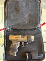 HECKLER & KOCH CC9 9MM LUGER (9x19 PARA) - 3 of 3