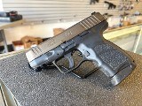 HECKLER & KOCH CC9 9MM LUGER (9x19 PARA) - 2 of 3