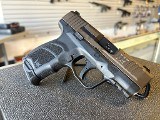 HECKLER & KOCH CC9 9MM LUGER (9x19 PARA) - 1 of 3