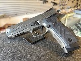 P226 XFIVE LEGION 9MM LUGER (9X19 PARA) - 2 of 3