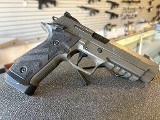 P226 XFIVE LEGION 9MM LUGER (9X19 PARA) - 1 of 3