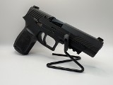 SIG SAUER P320 9MM LUGER (9x19 PARA) - 2 of 3