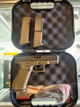 GLOCK G45 GEN 5 9MM LUGER (9X19 PARA) - 3 of 3