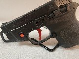 SMITH & WESSON bodyguard 380 .380 ACP - 3 of 3