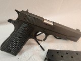 SPRINGFIELD ARMORY Model 1911-A1 .45 ACP - 2 of 3
