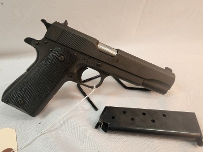 SPRINGFIELD ARMORY Model 1911-A1 .45 ACP