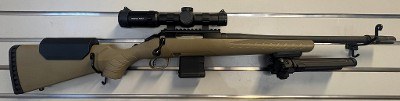 RUGER AMERICAN .300 AAC BLACKOUT