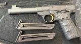 Browning Buck Mark Plus Camper .22 LR - 2 of 2