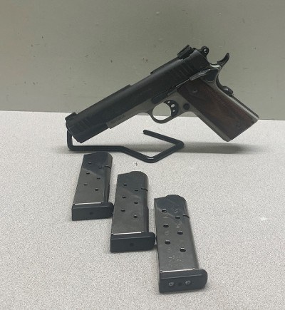 TAURUS PT-1911 .45 ACP