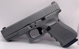 GLOCK 19 gen 4 9MM LUGER (9x19 PARA) - 2 of 3