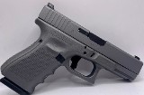 GLOCK 19 gen 4 9MM LUGER (9x19 PARA) - 3 of 3