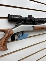 H&R 1871 .45-70 GOVT - 2 of 3