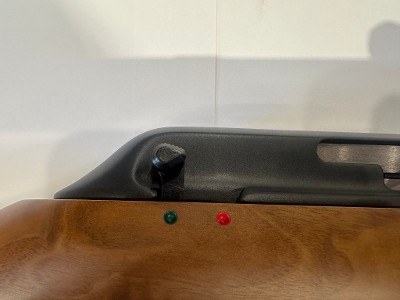 THOMPSON/CENTER ARMS 22 classic .22 LR