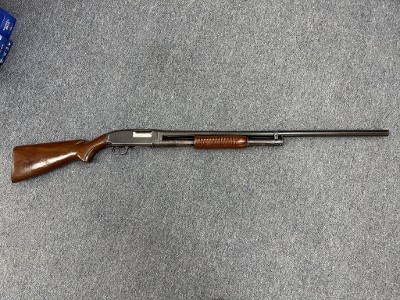 WINCHESTER 12 1947 12 GA
