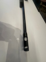 MOSIN-NAGANT 91-30 7.62X54MMR - 3 of 3