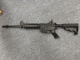 SMITH & WESSON M&P15 5.56X45MM NATO - 1 of 3