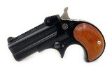 DAVIS INDUSTRIES DM-22.22 WMR - 1 of 3