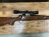 REMINGTON MODEL 700 .22-250 REM - 3 of 3