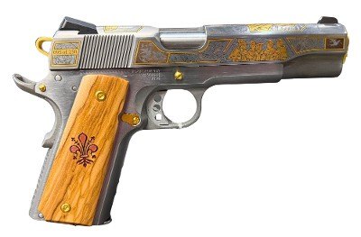 SPRINGFIELD ARMORY 1911 .45 ACP