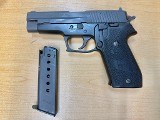 SIG ARMS AG 220 .45 ACP - 1 of 3