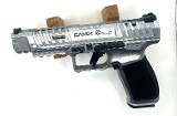 CANIK SFX RIVAL-S 9MM LUGER (9X19 PARA) - 1 of 3