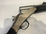 NEW ENGLAND FIREARMS CO. Hunstman .50 CALIBER - 1 of 3