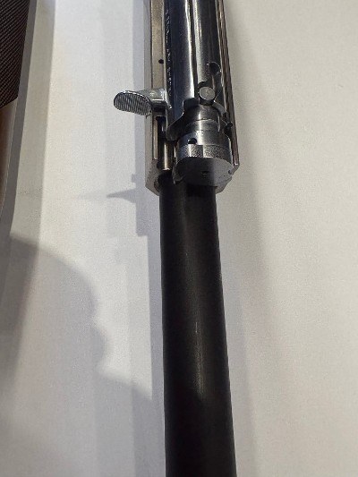 BENELLI ETHOS SPORT II 12 GA