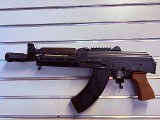 ZASTAVA ARMS ZPAP 85 5.56X45MM NATO - 1 of 2
