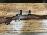 RUGER M77 MARK II .223 REM - 3 of 3