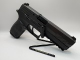 SIG SAUER P320 9MM LUGER (9x19 PARA) - 2 of 3