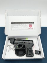 RUGER LCP MAX .380 ACP - 1 of 3
