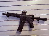CMMG BANSHEE MK4 4.6X30MM HK - 1 of 2