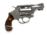 SMITH & WESSON 60 .38 S&W - 2 of 3