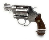 SMITH & WESSON 60 .38 S&W - 1 of 3