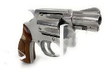 SMITH & WESSON 60 .38 S&W - 3 of 3