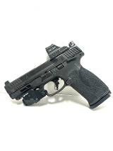 SMITH & WESSON M&P9 M2.09MM LUGER (9x19 PARA) - 2 of 3