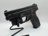 SPRINGFIELD ARMORY XD-40 .40 S&W - Image 1 of 3