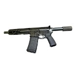 RADICAL FIREARMS RF-15 5.56X45MM NATO - 1 of 3
