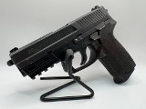 SIG SAUER SP2022 .40 S&W - 1 of 3
