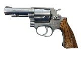 SMITH & WESSON MODEL 36-1 .38 S&W - 1 of 3