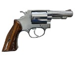 SMITH & WESSON MODEL 36-1 .38 S&W - 2 of 3